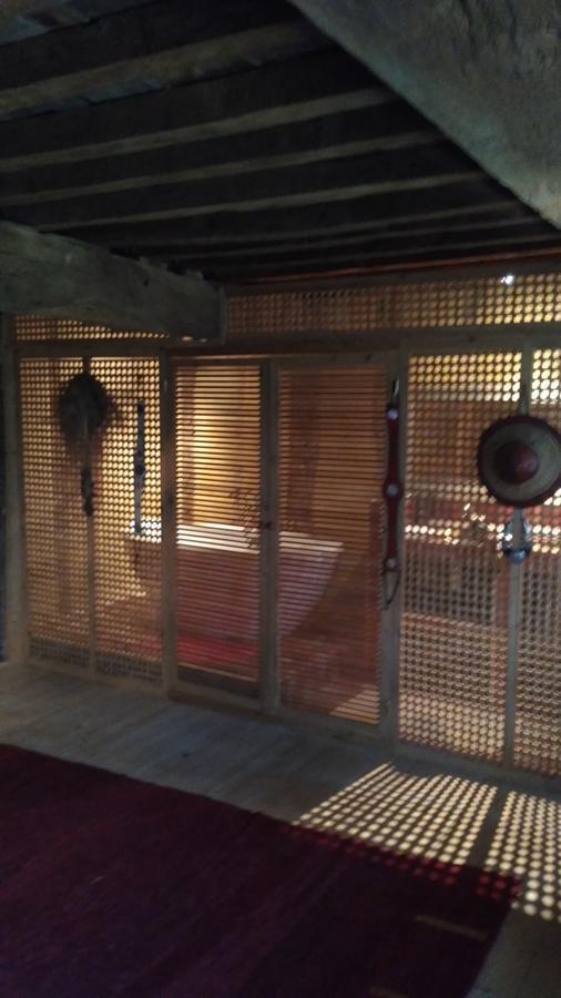 Domaine Du Have Bed & Breakfast Sainte-Christie-d'Armagnac Dış mekan fotoğraf