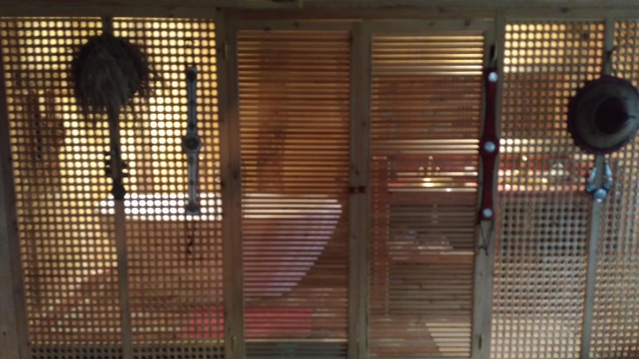 Domaine Du Have Bed & Breakfast Sainte-Christie-d'Armagnac Dış mekan fotoğraf