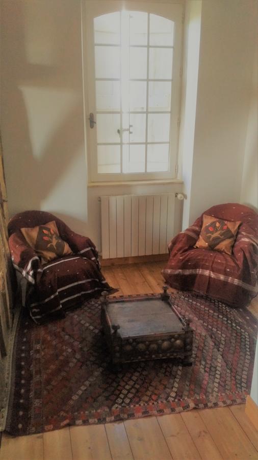 Domaine Du Have Bed & Breakfast Sainte-Christie-d'Armagnac Dış mekan fotoğraf