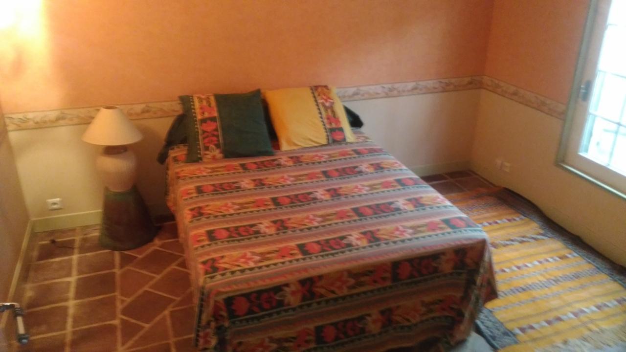 Domaine Du Have Bed & Breakfast Sainte-Christie-d'Armagnac Dış mekan fotoğraf