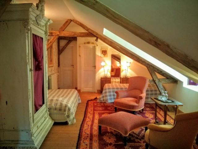 Domaine Du Have Bed & Breakfast Sainte-Christie-d'Armagnac Dış mekan fotoğraf